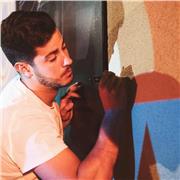 Profesor de diseño gráfico imparte clases de illustrator, branding, packaging, composición y tipografía